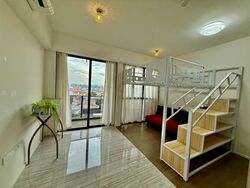 Parc Esta (D14), Apartment #499258101